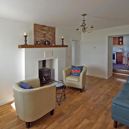 Cottage At Youghal Bridge Dloughtane Екстериор снимка