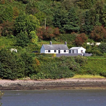 Cottage At Youghal Bridge Dloughtane Екстериор снимка