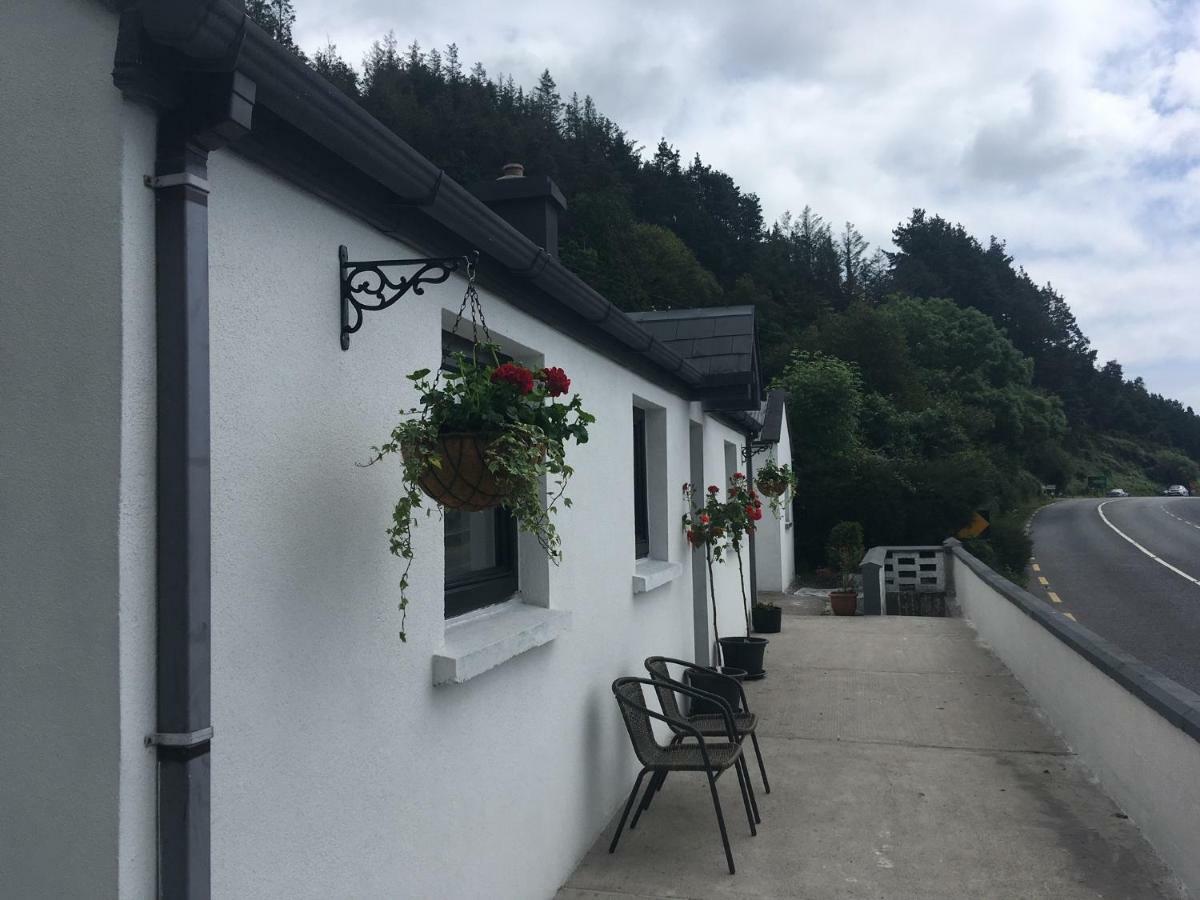 Cottage At Youghal Bridge Dloughtane Екстериор снимка