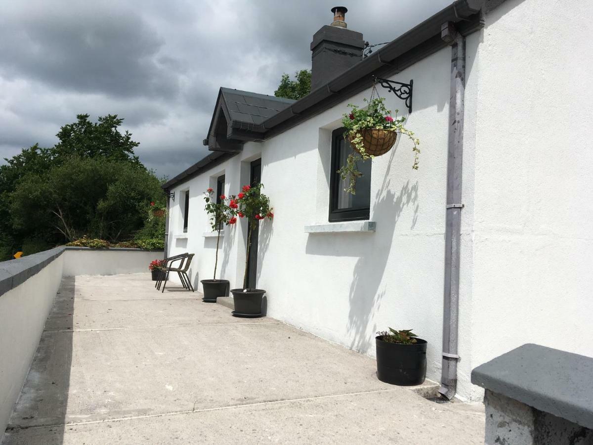Cottage At Youghal Bridge Dloughtane Екстериор снимка