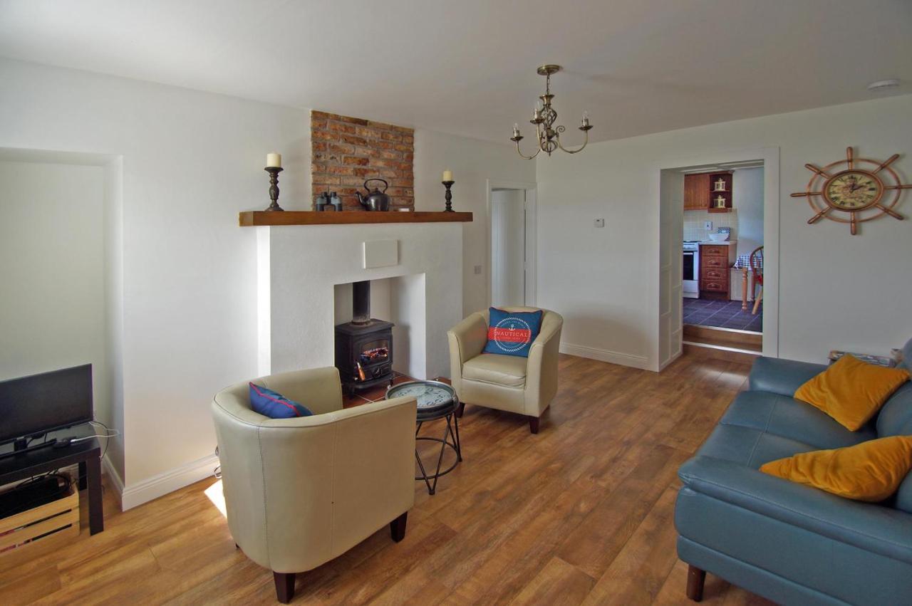 Cottage At Youghal Bridge Dloughtane Екстериор снимка