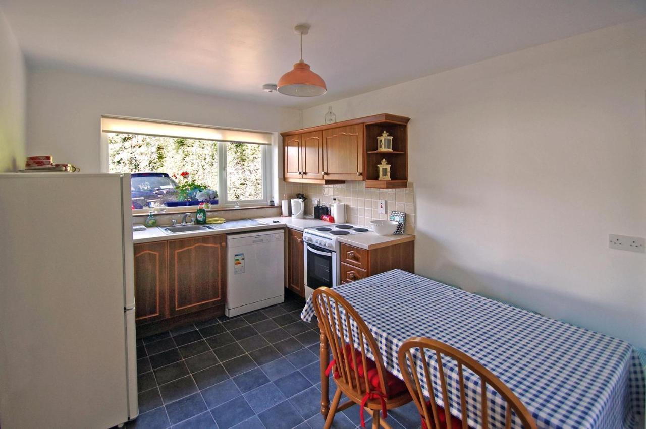 Cottage At Youghal Bridge Dloughtane Екстериор снимка